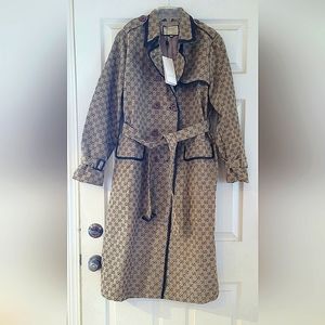 Trench Coat